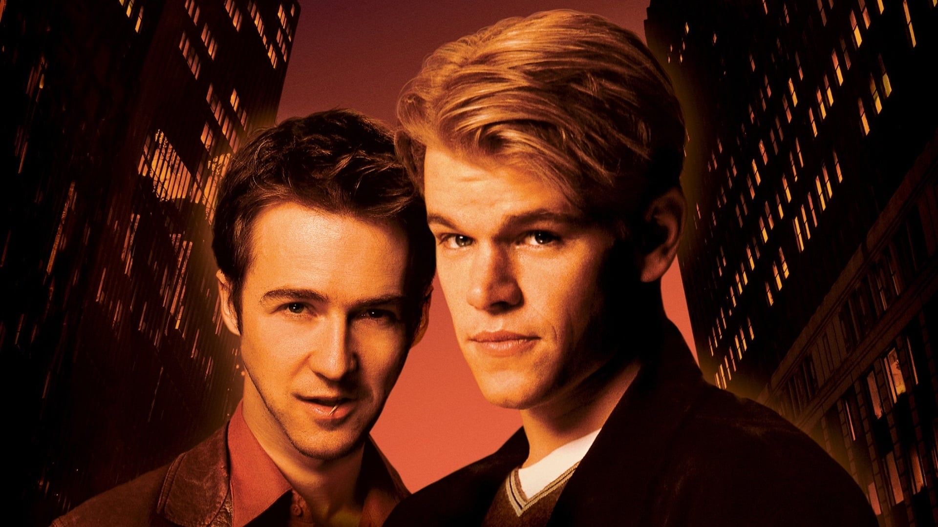 Matt Damon veut faire une suite au film de poker Rounders de 1998