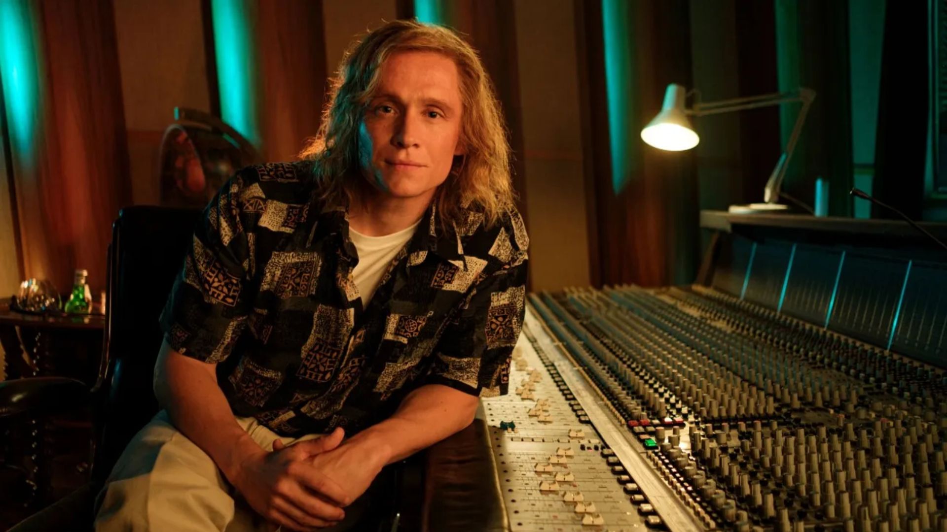 Matthias Schweighöfer a essayé d'obtenir la vérité du producteur avant qu'il ne