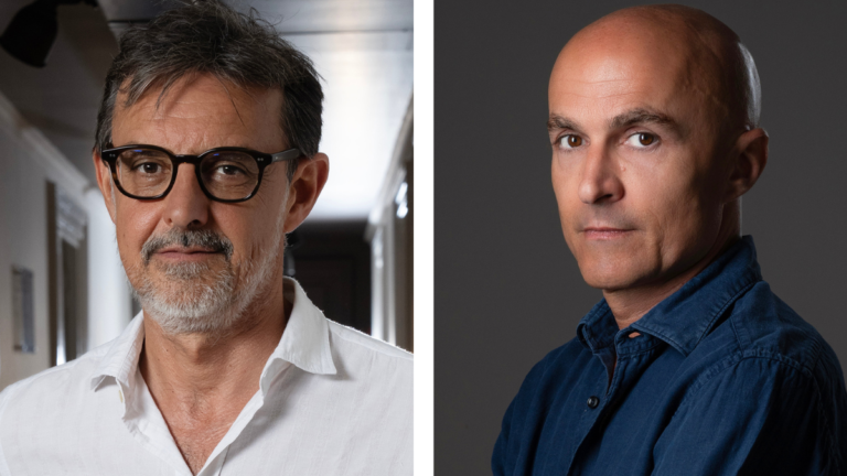 Mediawan, la société mère de Plan B, prend une participation majoritaire dans OUR Films, la société de production de Mario Gianani et Lorenzo Mieli