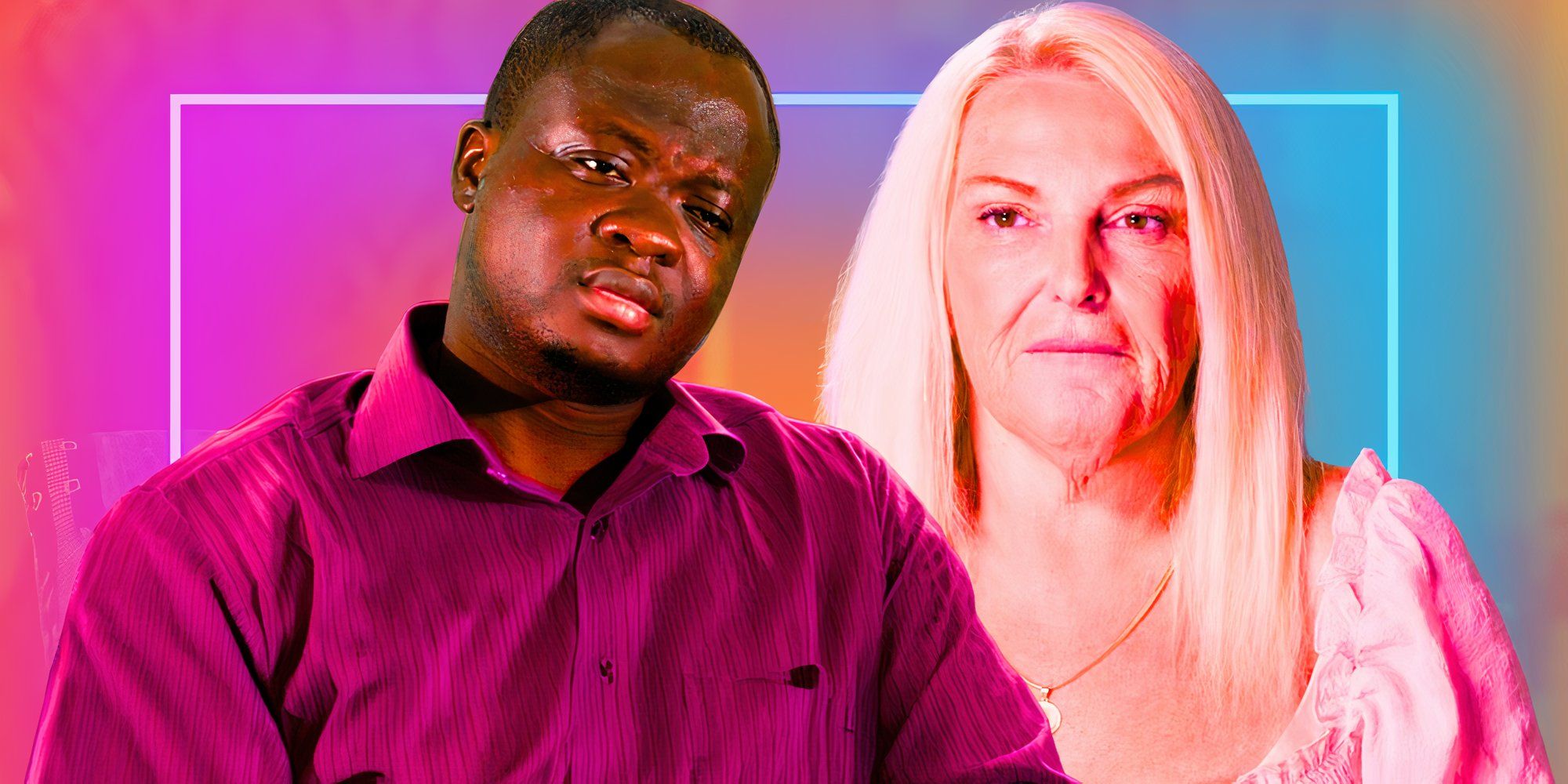 Michael Ilesanmi, de 90 Day Fiancé, regrette la femme spéciale qui compte pour lui...
