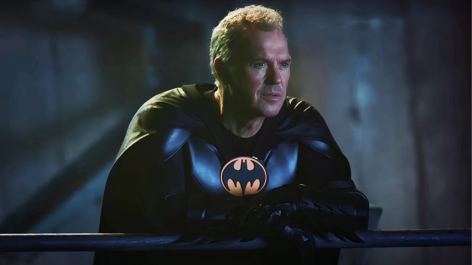 Michael Keaton n'est pas désolé que Batgirl ait été annulé