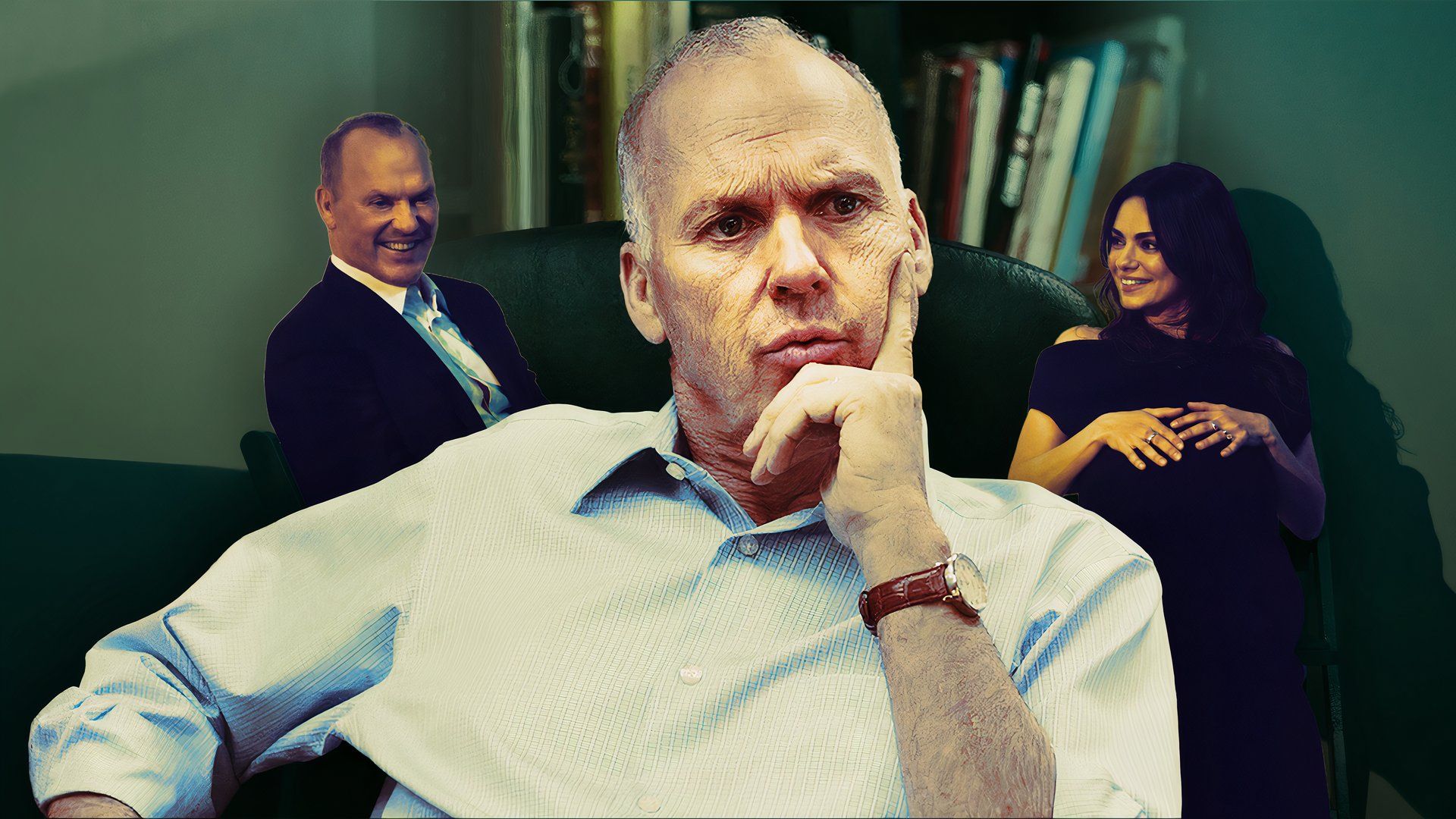 Michael Keaton revient dans les drames et les fans ne pourraient pas être plus heureux