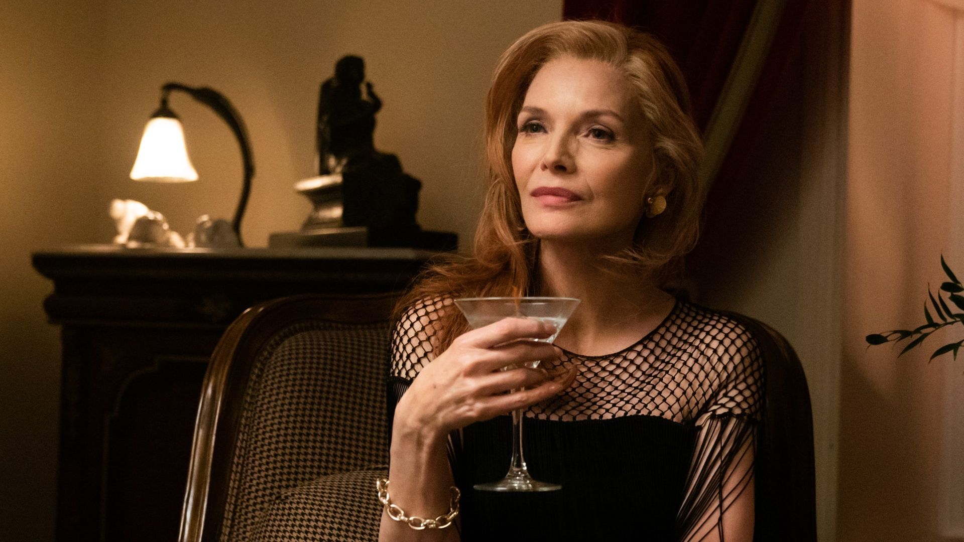 Michelle Pfeiffer obtient son propre spin-off de Yellowstone