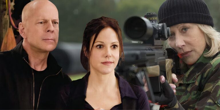 Mises à jour du film Red 3 : la suite de Bruce Willis aura-t-elle lieu ?