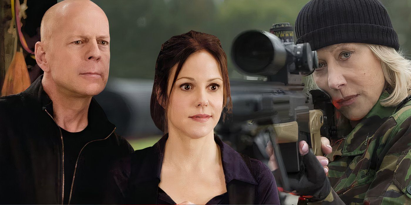 Mises à jour du film Red 3 : la suite de Bruce Willis aura-t-elle lieu ?