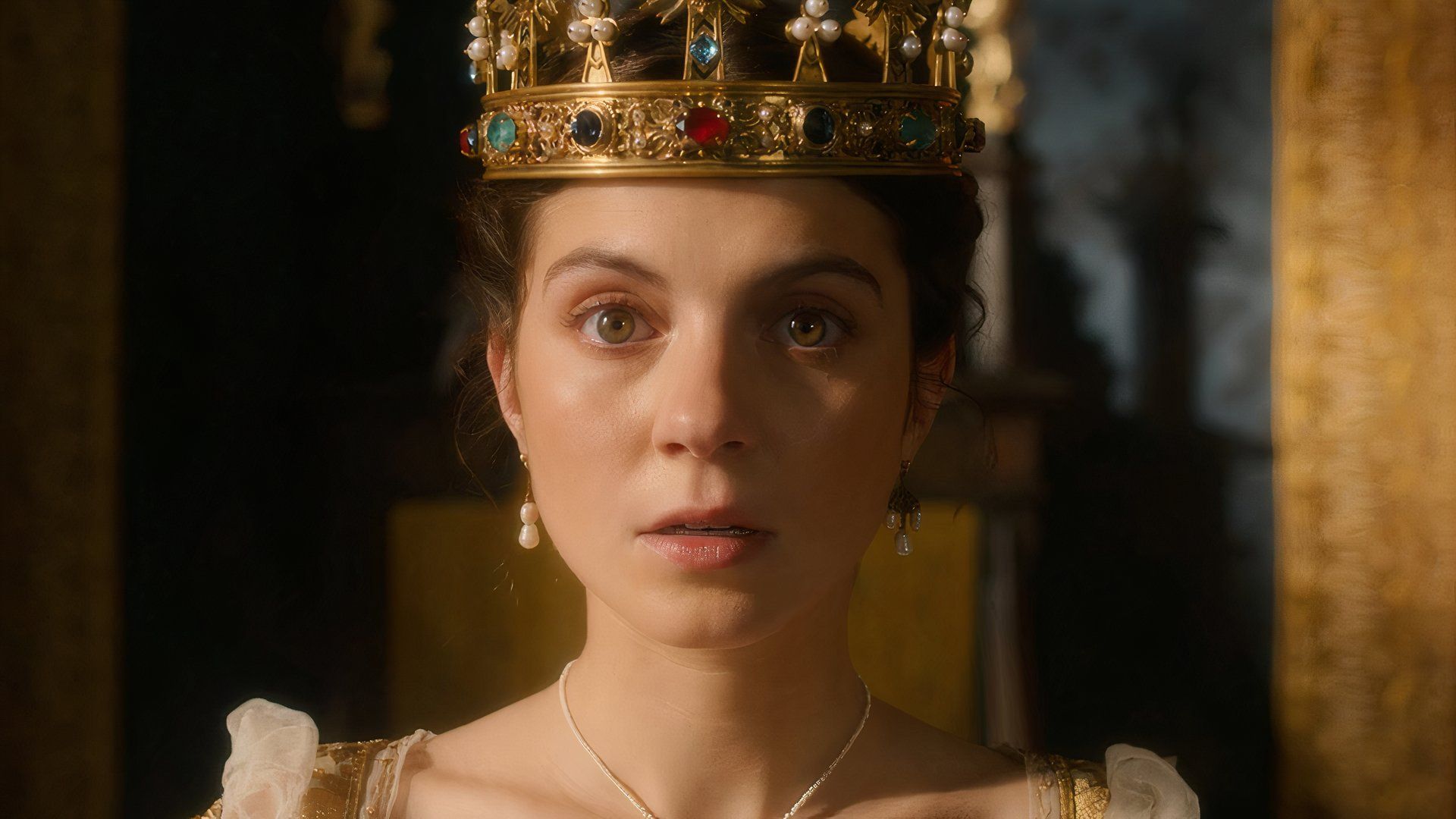 My Lady Jane, la série de Prime Video, est annulée après une saison