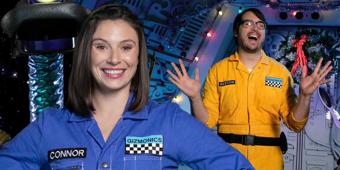 Mystery Science Theater 3000 Saison 14 : Campagne de financement participatif et tout...