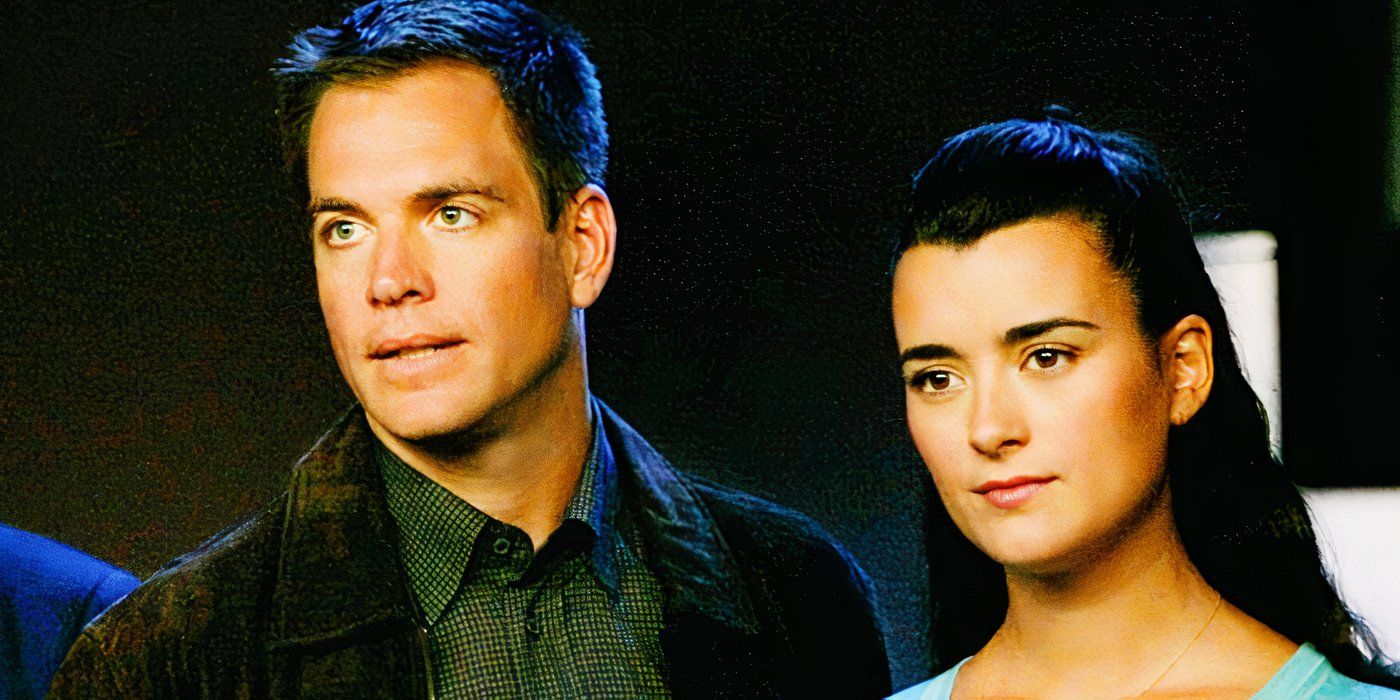 NCIS : Une photo de tournage de Tony & Ziva révèle un premier aperçu de Michael Weatherly et ...