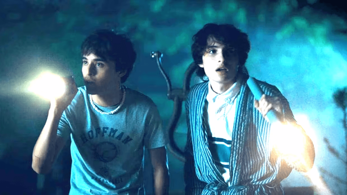 Neon acquiert les droits nationaux de « Hell of a Summer » de Finn Wolfhard et Billy Bryk