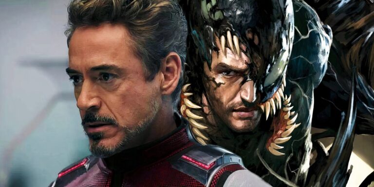 New Venom est une réinvention révolutionnaire de la tradition des symbiotes, le faisant…