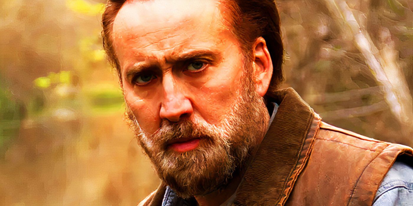 Nicolas Cage incarnera une légende de la NFL dans un prochain film biographique