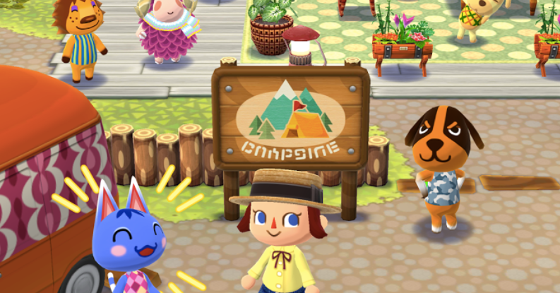 Nintendo vient-il de découvrir comment arrêter un jeu en direct de manière positive ?