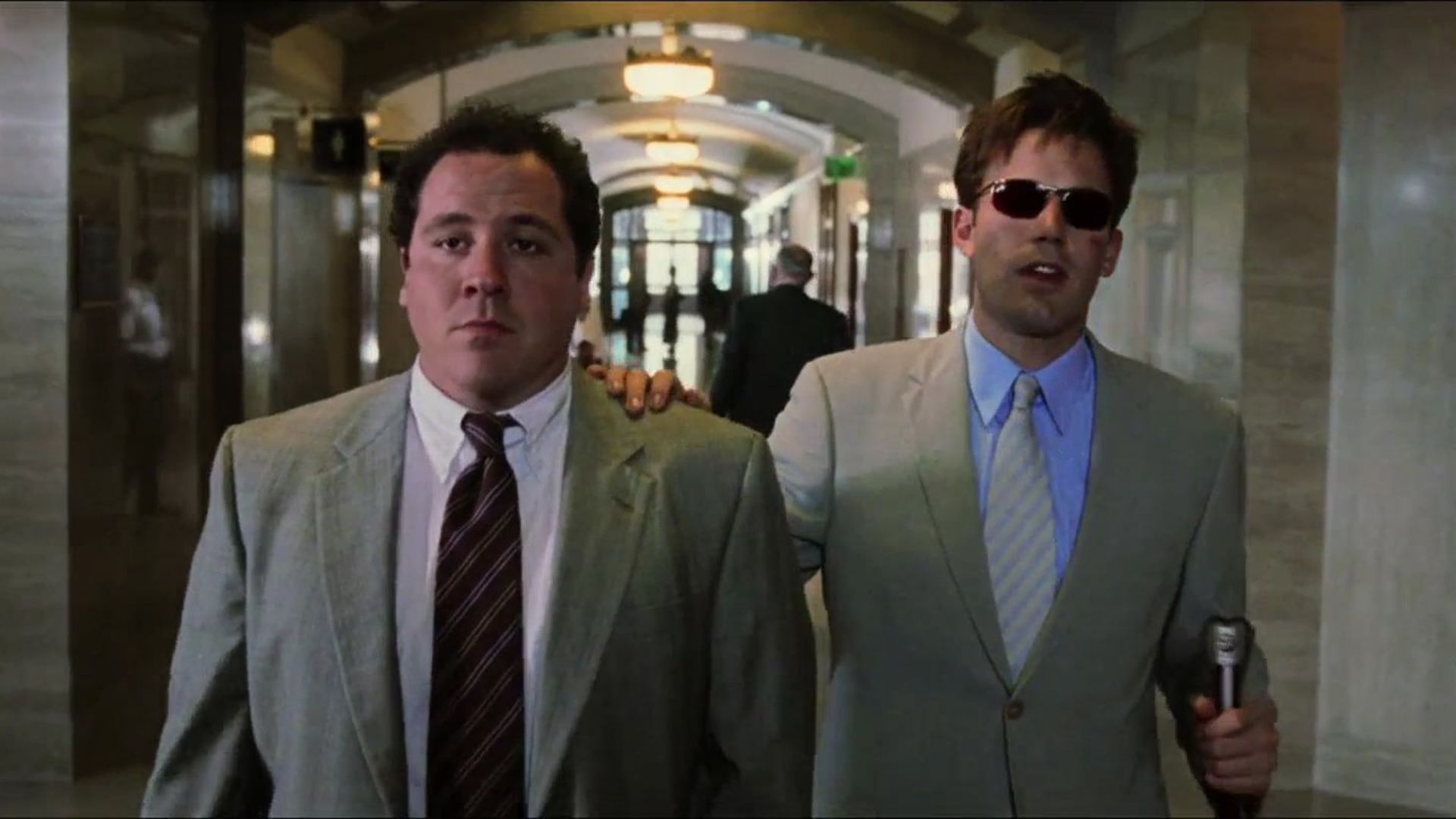 No Way Home a presque présenté un œuf de Pâques Daredevil de Ben Affleck