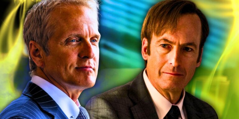 Non, Howard Hamlin n'a jamais été un méchant dans Better Call Saul (et 1 détail…
