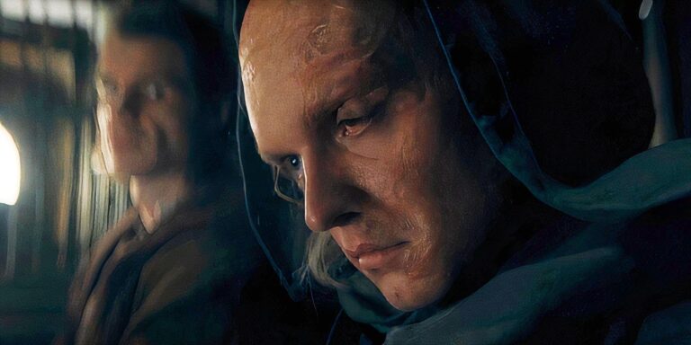 « Nouvelle version concentrée et froide » : l'épisode Vengeful A de la saison 3 de House Of The Dragon…