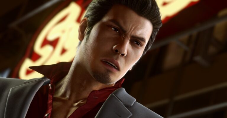Obtenez l'intégralité de la saga Kazuma Kiryu Yakuza avec 70 % de réduction