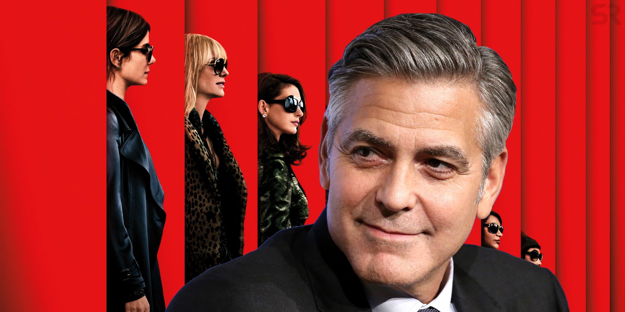 Ocean's 14 : Est-ce que ça va arriver ? Commentaires de George Clooney et tout ce que nous savons...