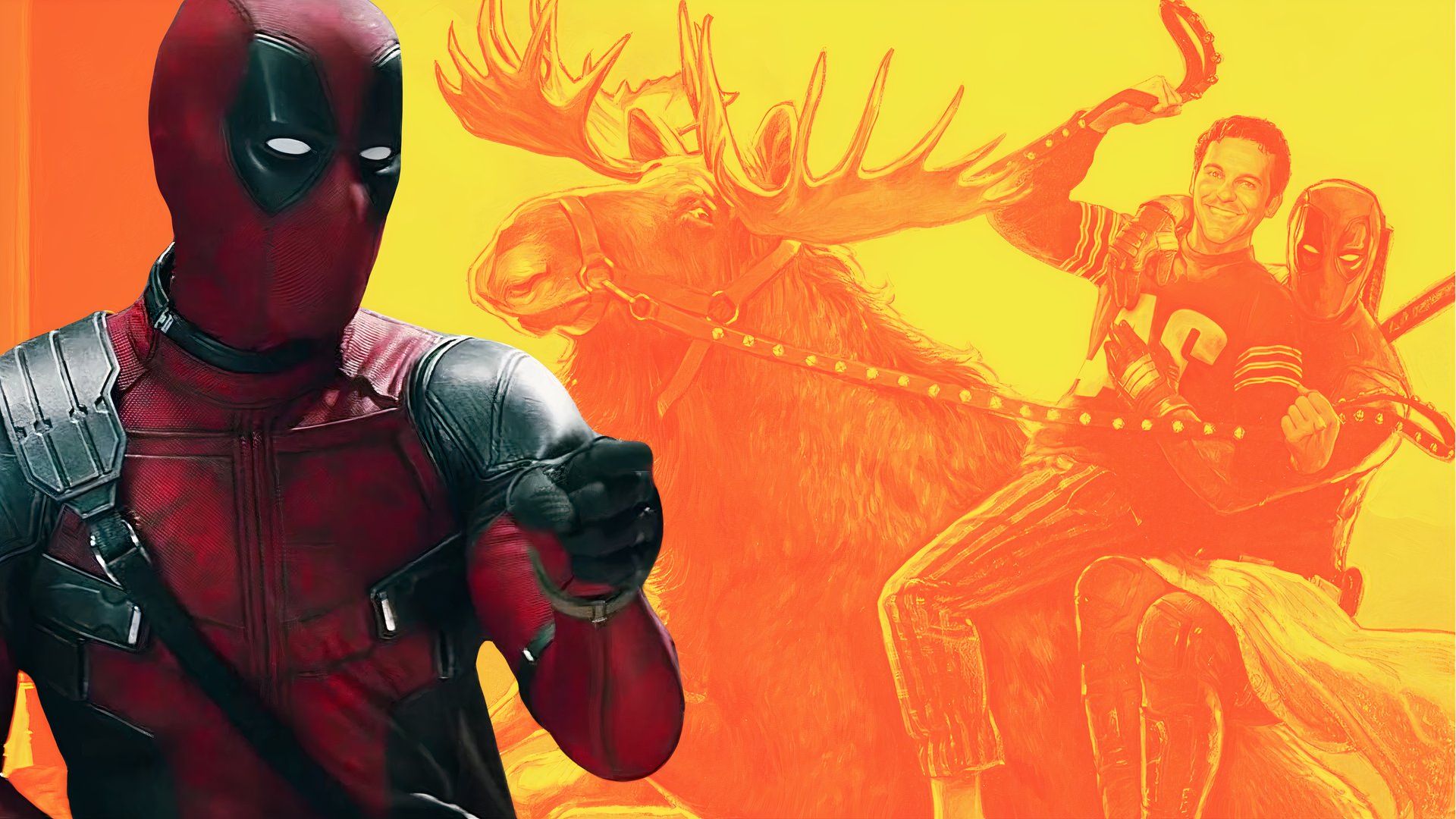Once Upon a Deadpool aurait dû être un court métrage