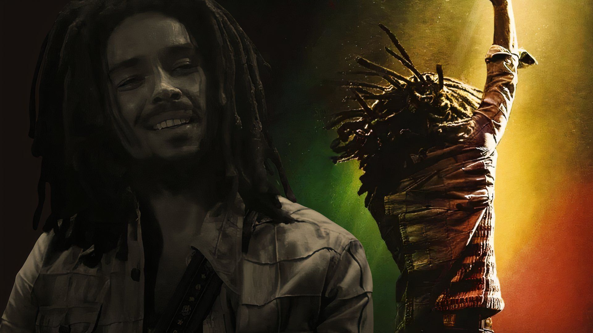 One Love laisse tomber son sujet complexe