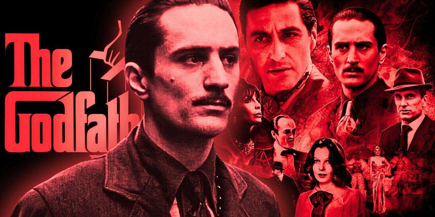 Où a été tourné Le Parrain 2 : tous les lieux de tournage expliquent...
