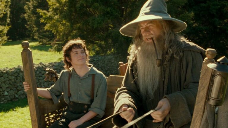 Où regarder tous les films « Le Seigneur des Anneaux » et « Le Hobbit »
