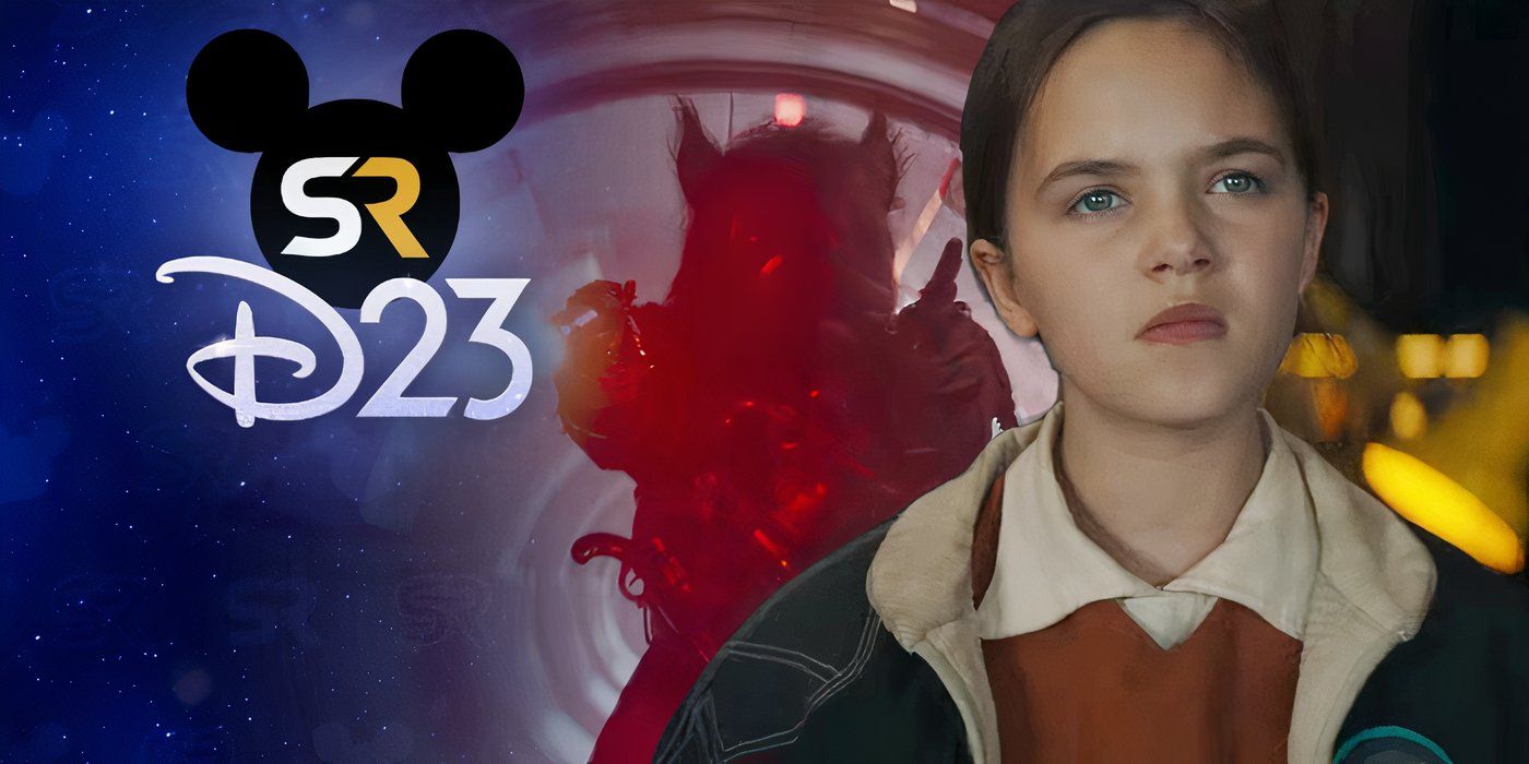 Oui, il y a des loups-garous dans Star Wars, mais ce n'est pas un dans le Skel...