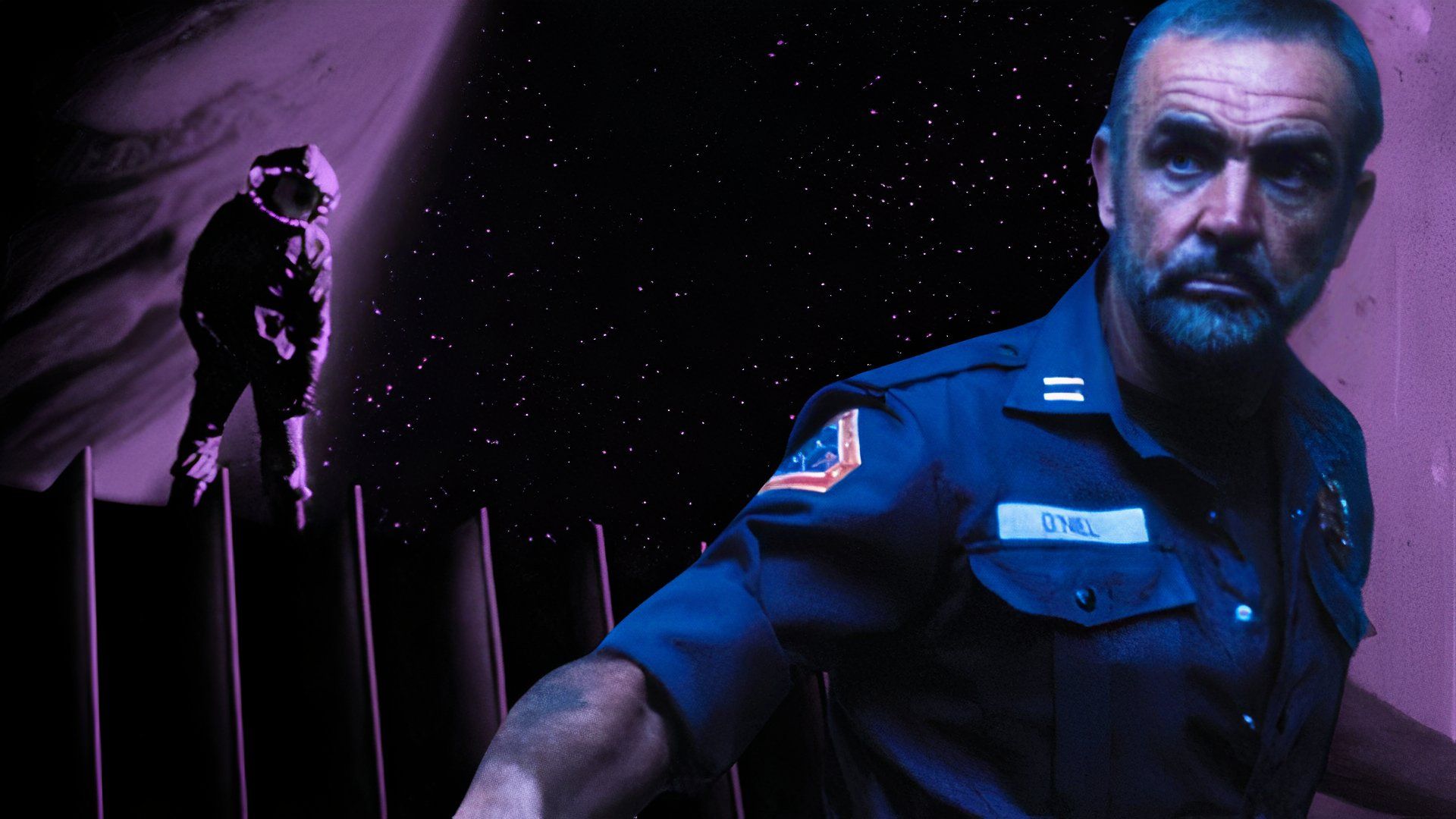 Outland (1981) est l'un des meilleurs westerns de science-fiction malgré son intrigue