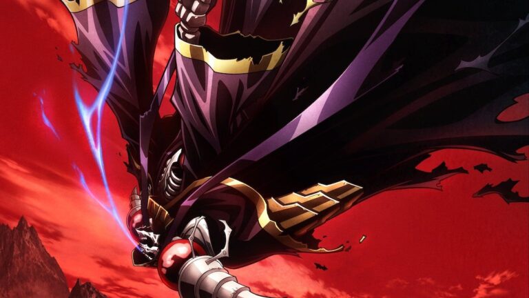 « Overlord : The Sacred Kingdom » de Crunchyroll prépare une sortie Imax avec Sony Pictures
