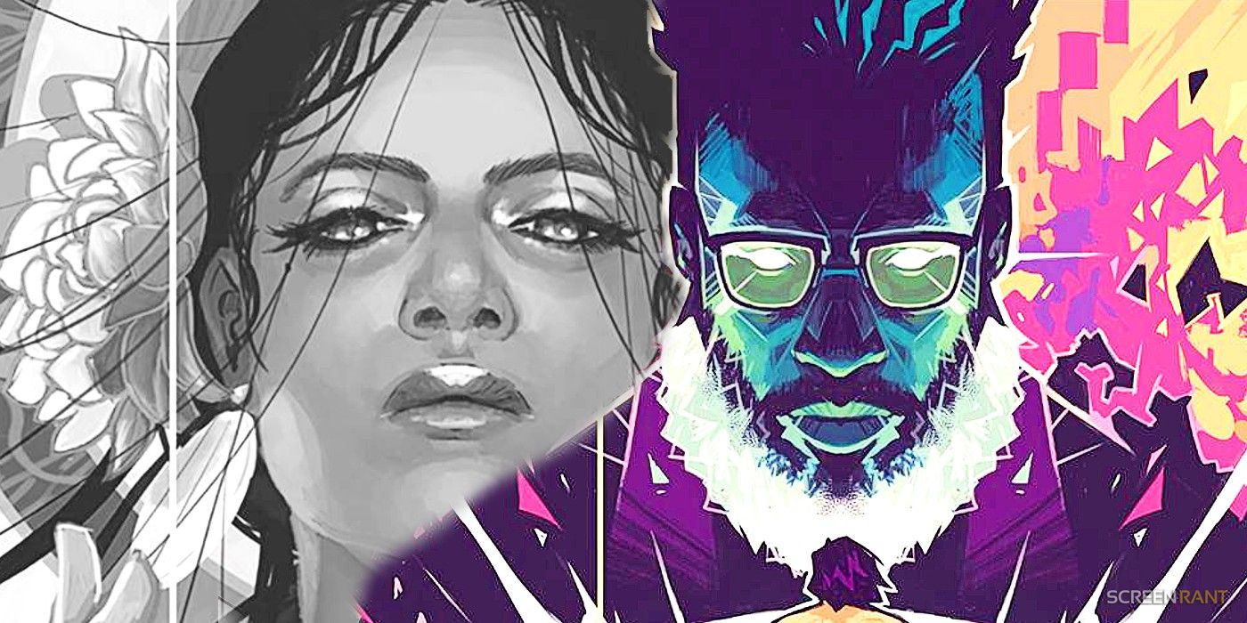 POWER FANTASY #1 détruit les attentes avec une histoire que tous les fans des X-Men...