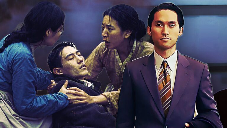 Pachinko est la série la plus sous-estimée que vous devriez regarder