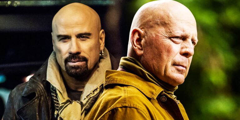 Paradise City : le dernier film de Bruce Willis a déçu une légende
