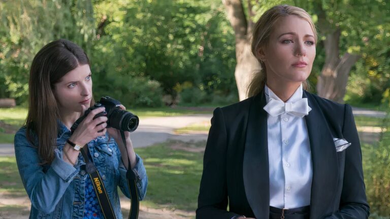 Paul Feig explique pourquoi A Simple Favor 2 ne sortira pas en salles