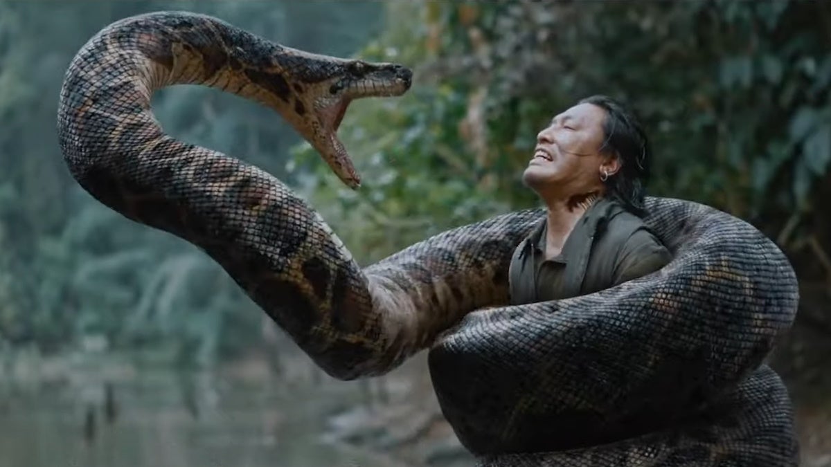 Paul Rudd et Jack Black en pourparlers préliminaires pour jouer dans le nouveau film « Anaconda » de Sony
