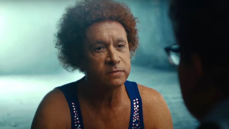 Pauly Shore est désormais en conflit avec la famille de Richard Simmons à cause d'une activité sexuelle non autorisée