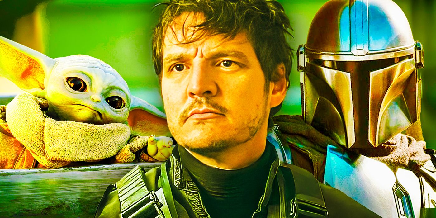 Pedro Pascal sera-t-il dans le film Mandalorian et Grogu ? Voici tout ce qu'il faut savoir...