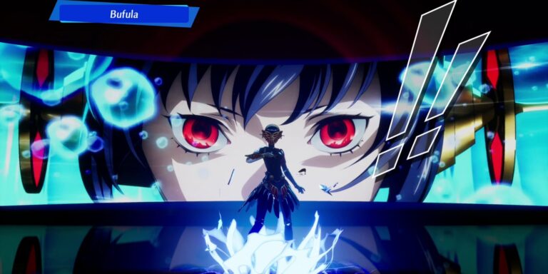 Persona 3 The Answer fait de son donjon DLC une meilleure expérience