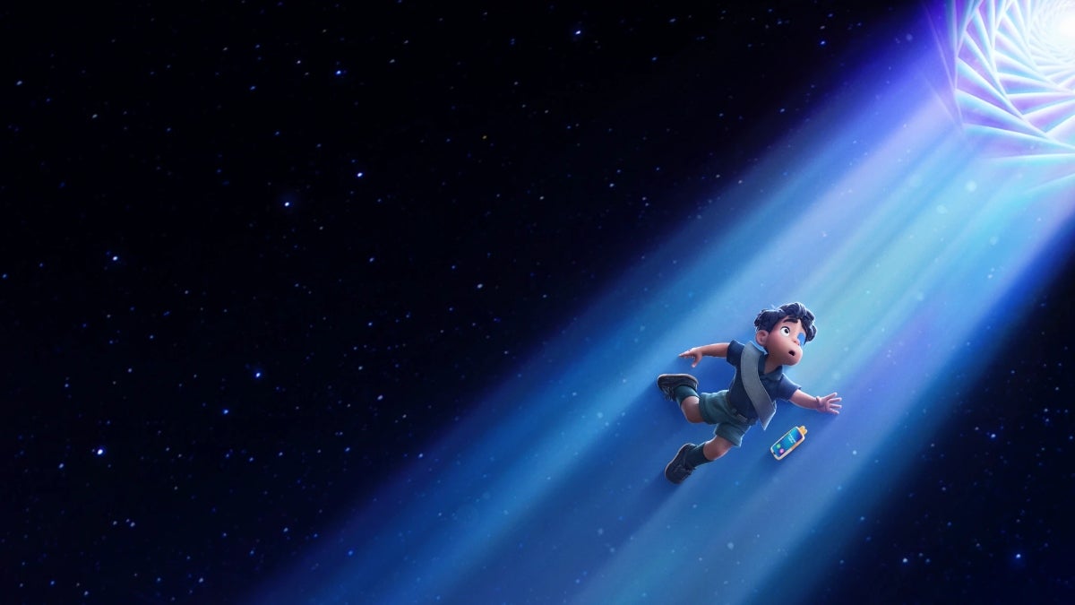 Pete Docter, le directeur de Pixar, parle des nouveaux réalisateurs d'Elio, de l'histoire et des changements de casting | Exclusif
