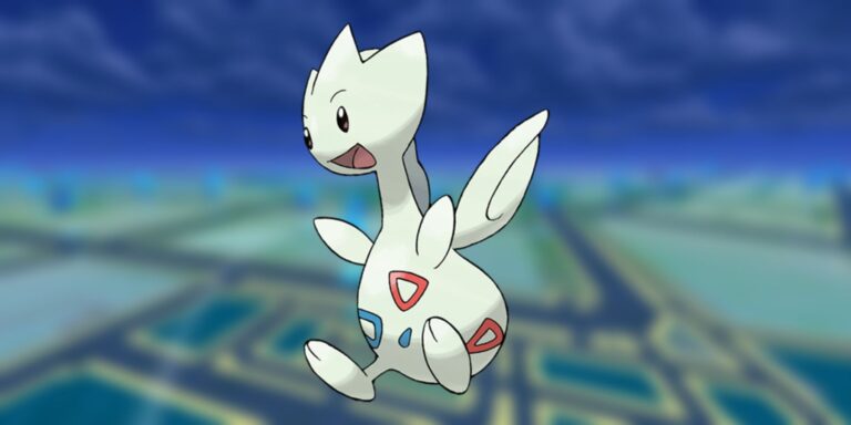 Pokémon GO : Comment obtenir et faire évoluer Togetic