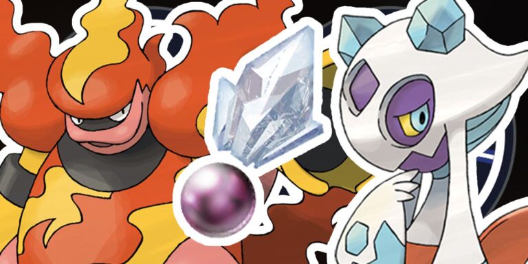 Pokémon GO : Guide d'évolution de la pierre Sinnoh
