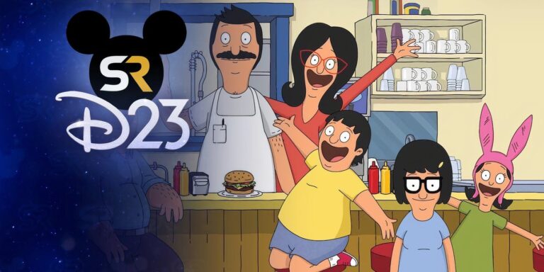 Pourquoi Bob's Burgers ne fera jamais d'épisode canonique sur le futur…