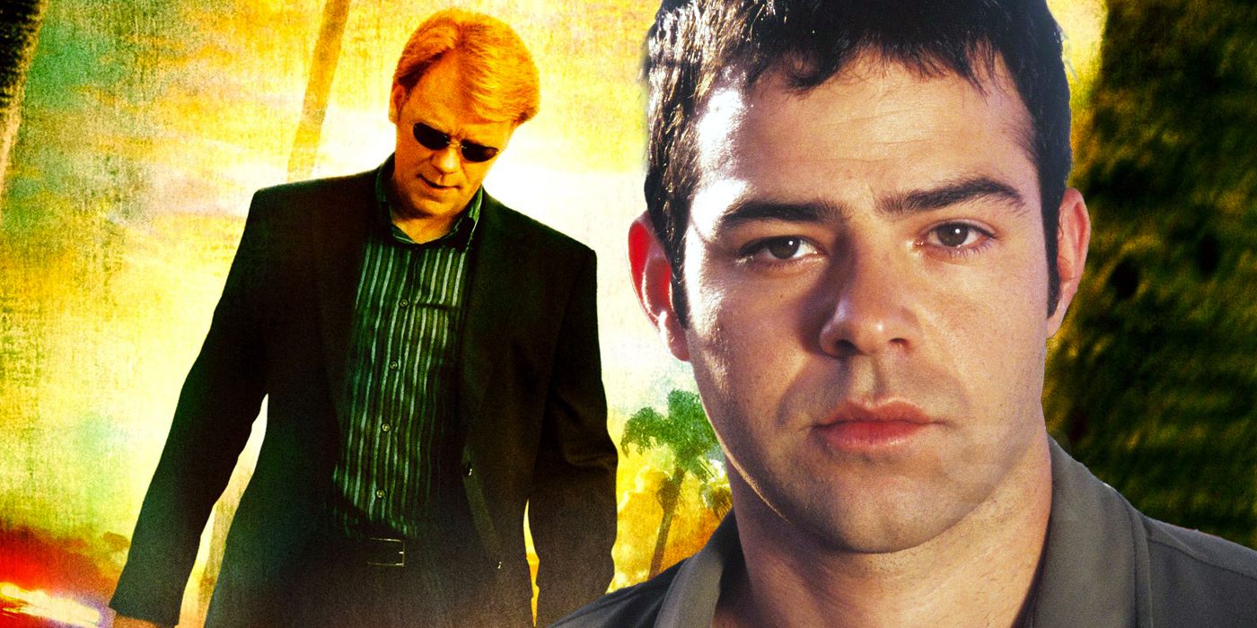 Pourquoi CSI Miami a-t-il tué la vitesse de Rory Cochrane ?