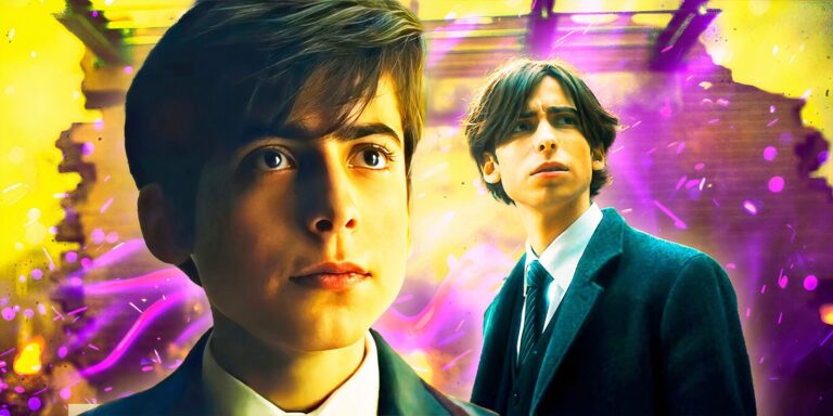 Pourquoi Five a créé la Commission dans l'Umbrella Academy
