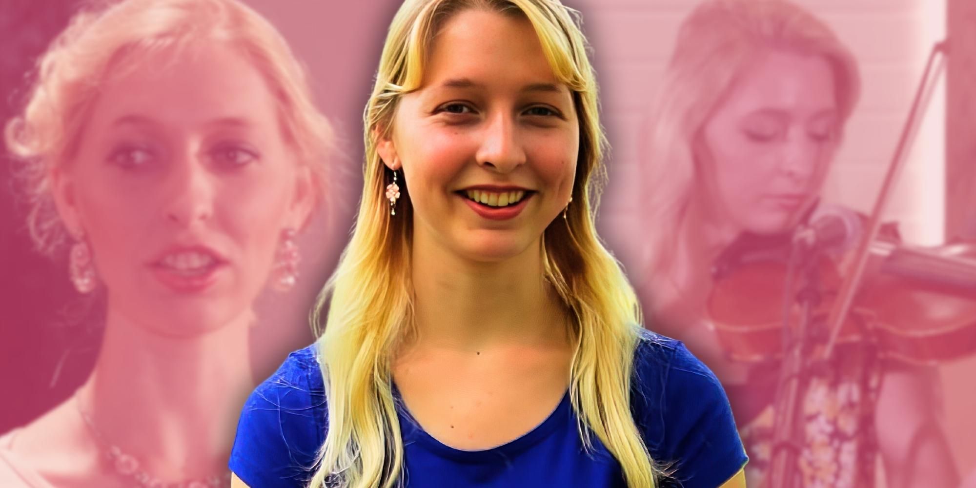 Pourquoi Hosanna, la fille aînée de la famille Plath, n'est pas dans Welcome To Plath...