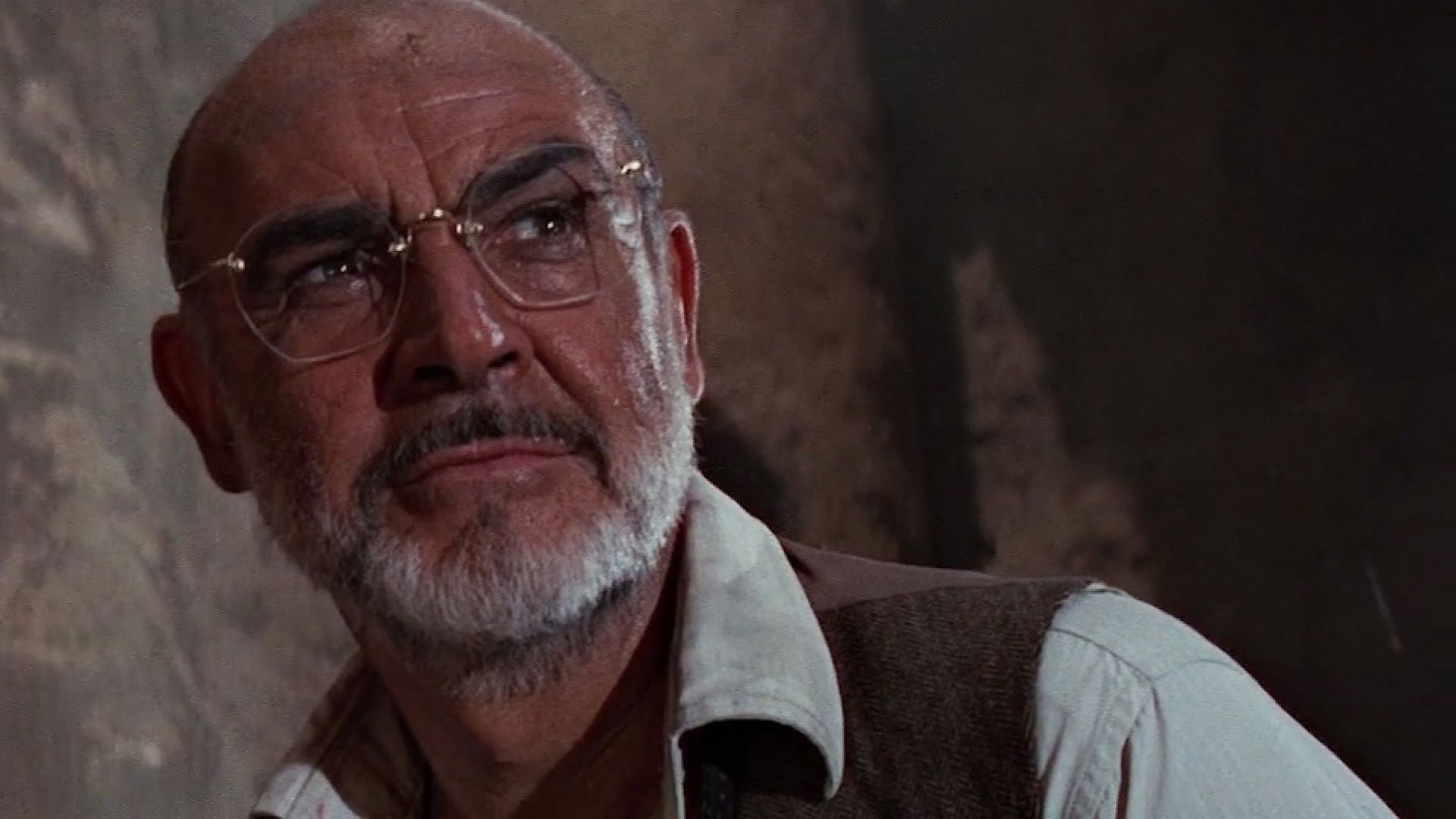 Pourquoi Sean Connery a refusé une offre de retour dans Indiana Jones