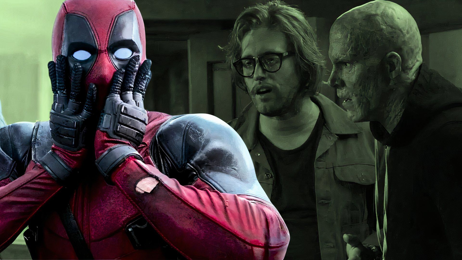 Pourquoi cet acteur de Deadpool refuse de retravailler avec Ryan Reynolds