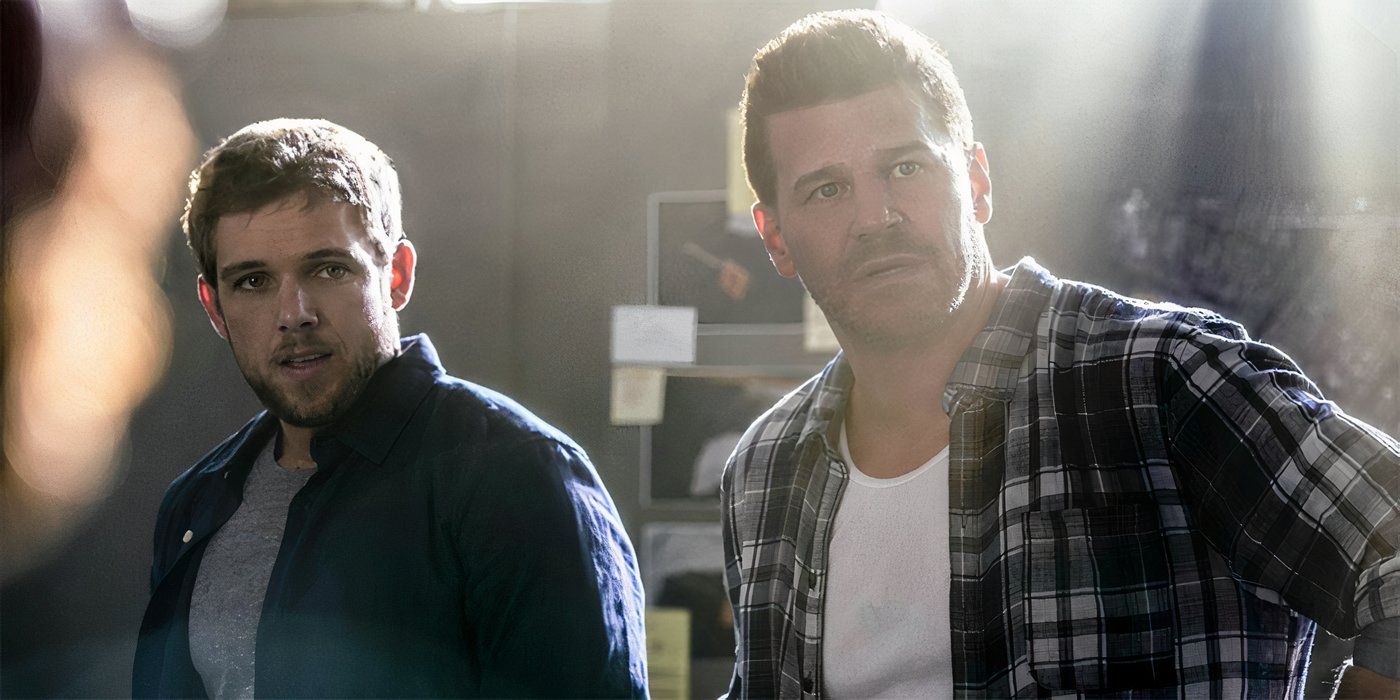 Pourquoi la mort de Clay au sein de l'équipe SEAL était nécessaire, selon David Boreanaz