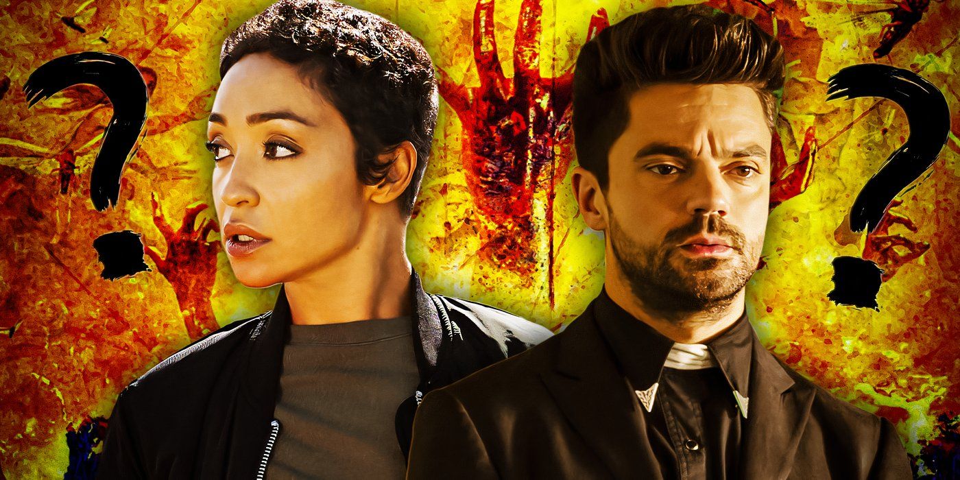 Pourquoi la saison 1 de Preacher est si controversée (et pourquoi elle est en fait vraiment...)