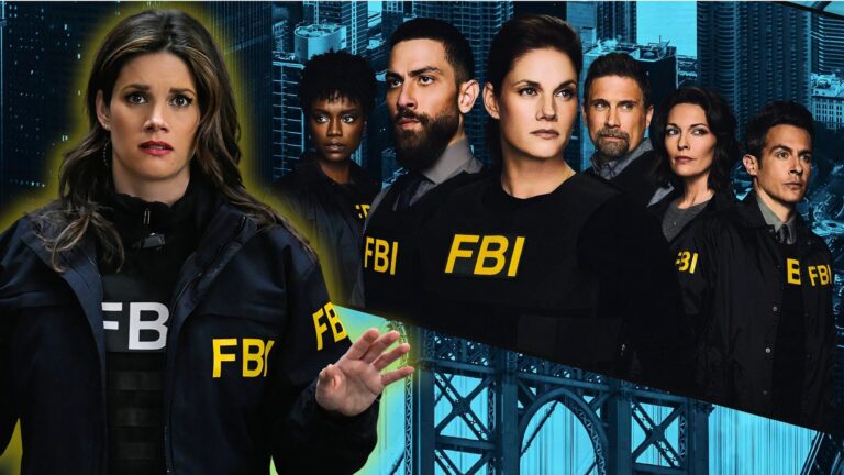 Pourquoi le FBI change de showrunner pour la saison 7, expliqué