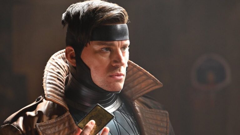 Pourquoi le caméo de Channing Tatum dans Deadpool et Wolverine l'a fait craquer
