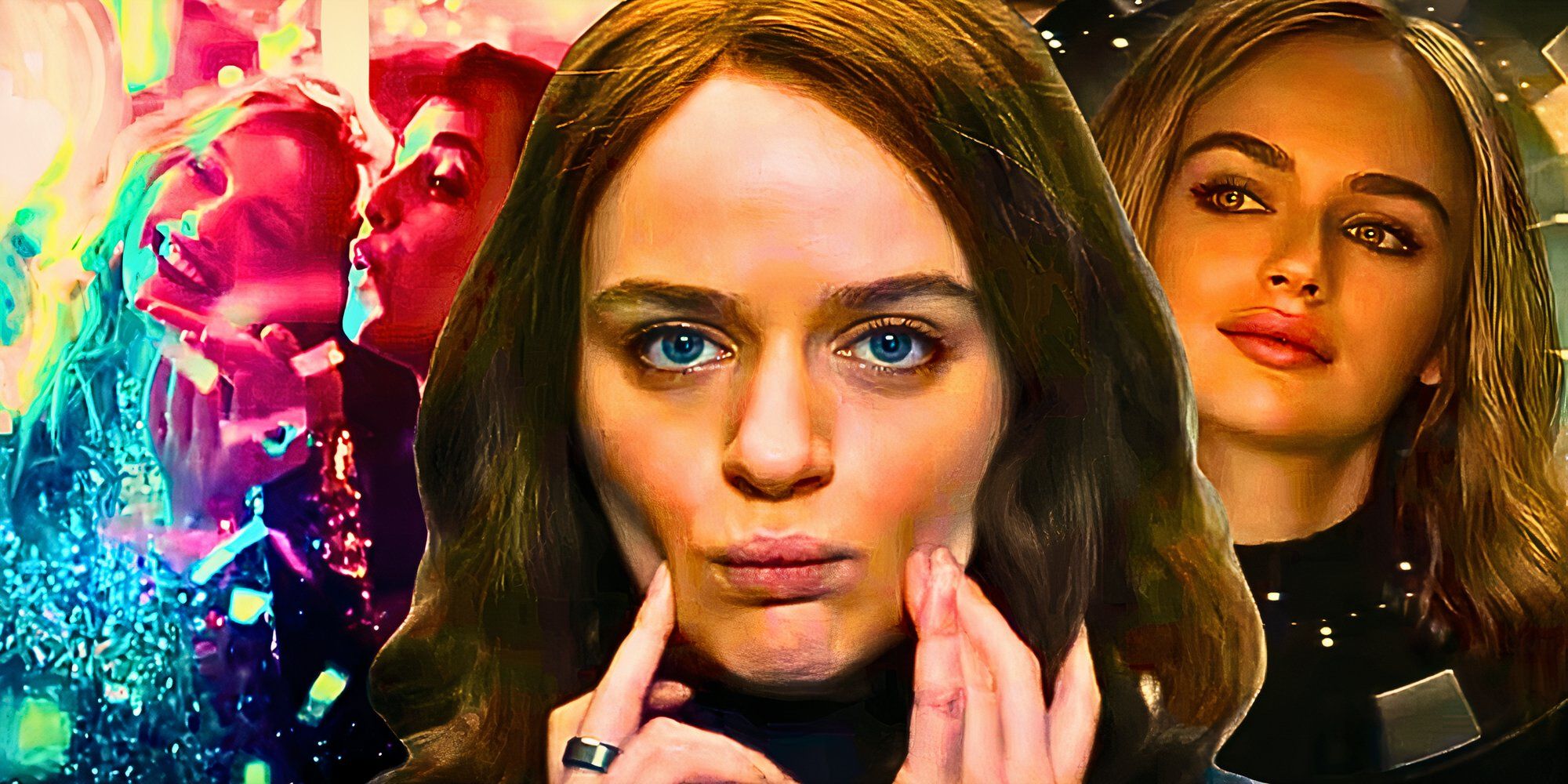 Pourquoi le film Uglies de Netflix a mis autant de temps à sortir